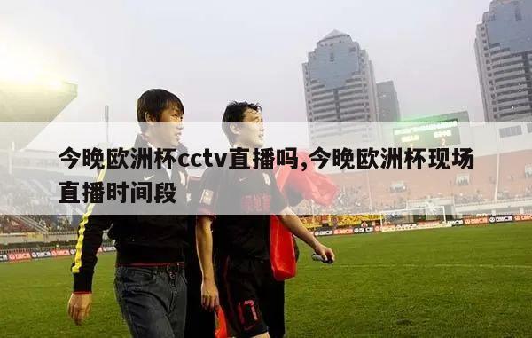 今晚欧洲杯cctv直播吗,今晚欧洲杯现场直播时间段