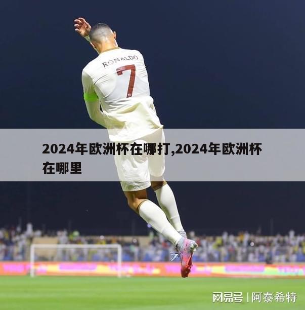 2024年欧洲杯在哪打,2024年欧洲杯在哪里